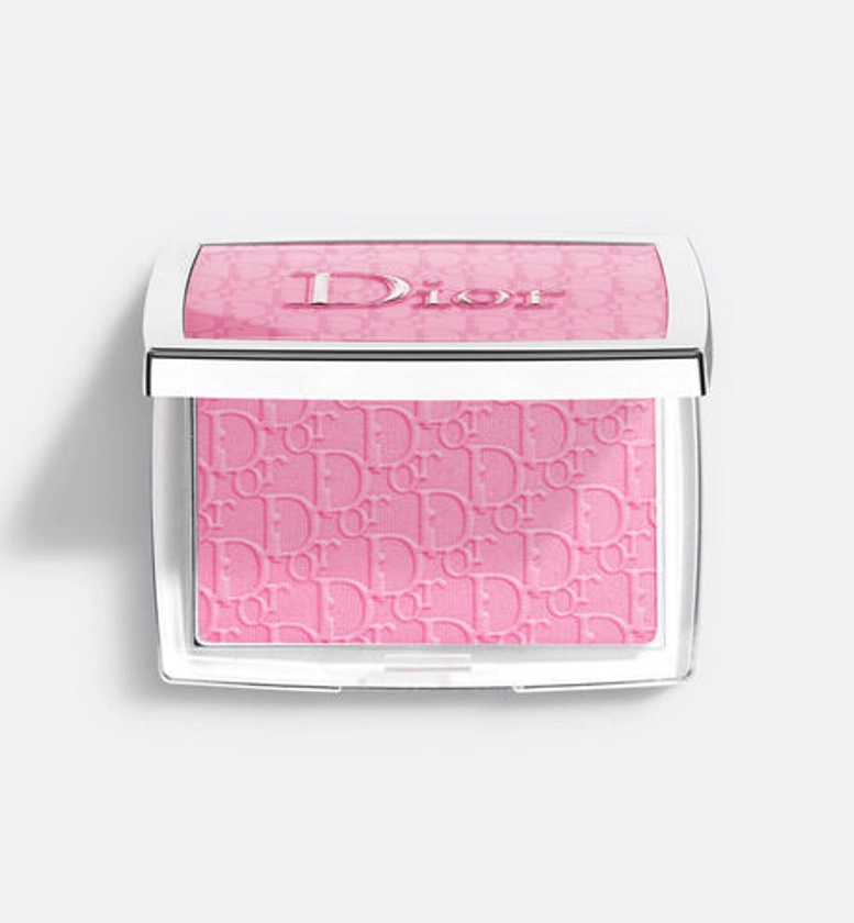 Dior Backstage Rosy Glow Blush - Makeup | DIOR