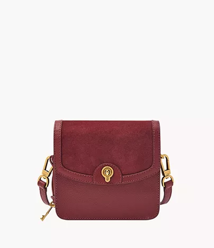 Ainsley Small Crossbody