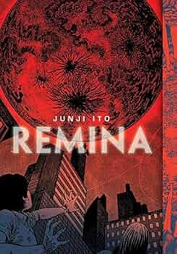 Remina (Junji Ito)