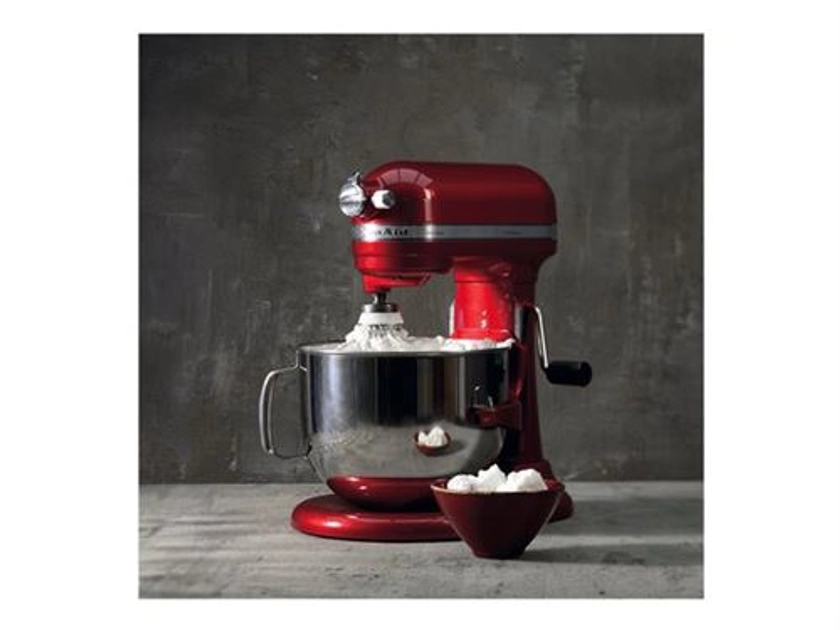 Robot pâtissier KitchenAid Artisan 5KSM7580XECA 500 W Pomme d'amour