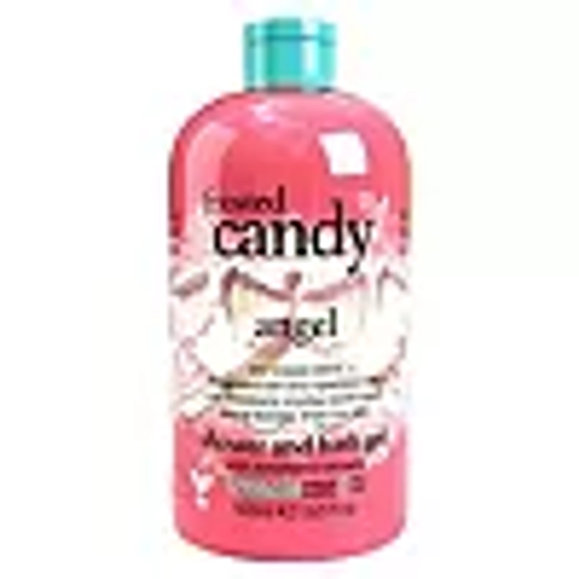 Treaclemoon Frosted Candy Angel Shower & Bath Gel 500ml