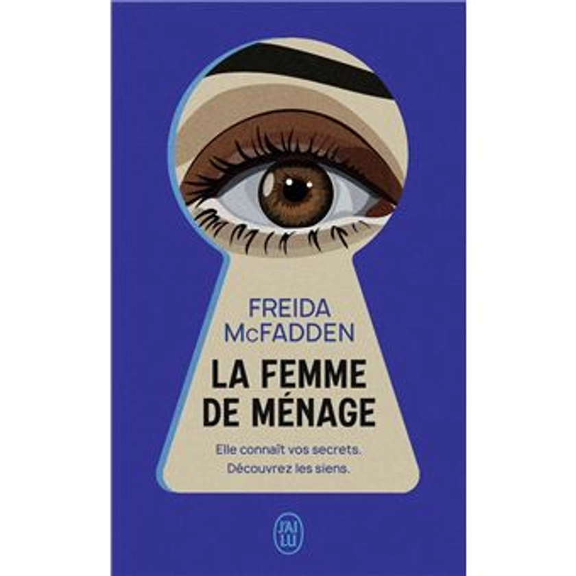 La Femme De Ménage - : La femme de ménage