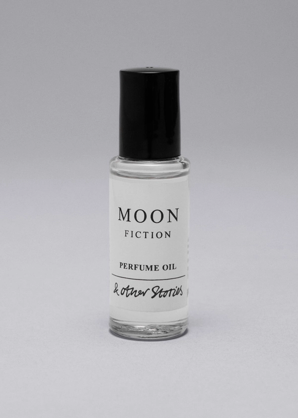 Moon Fiction Perfume Oil