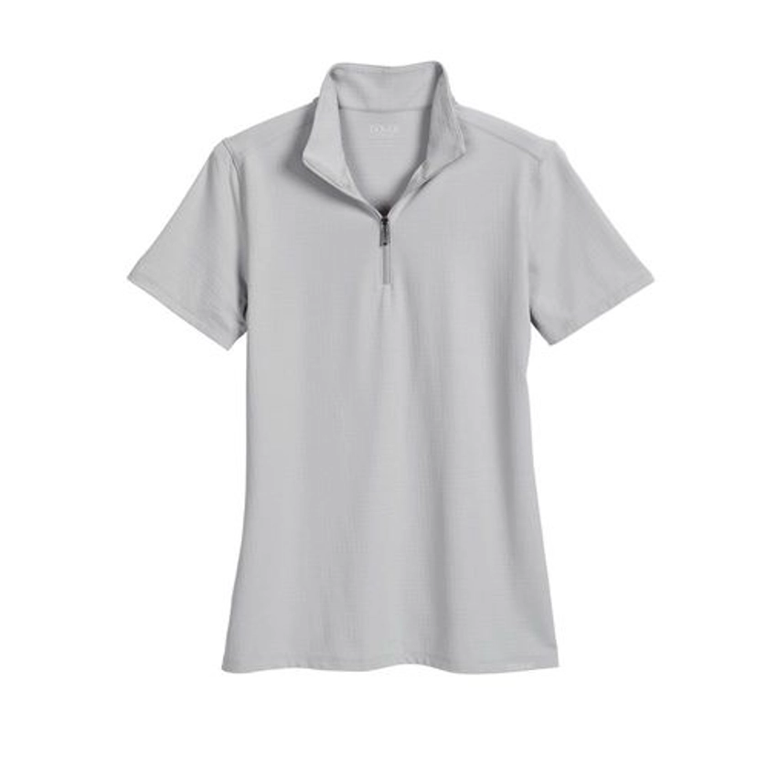 CoolBlast® 100 Ladies’ Short Sleeve Shirt | Dover Saddlery