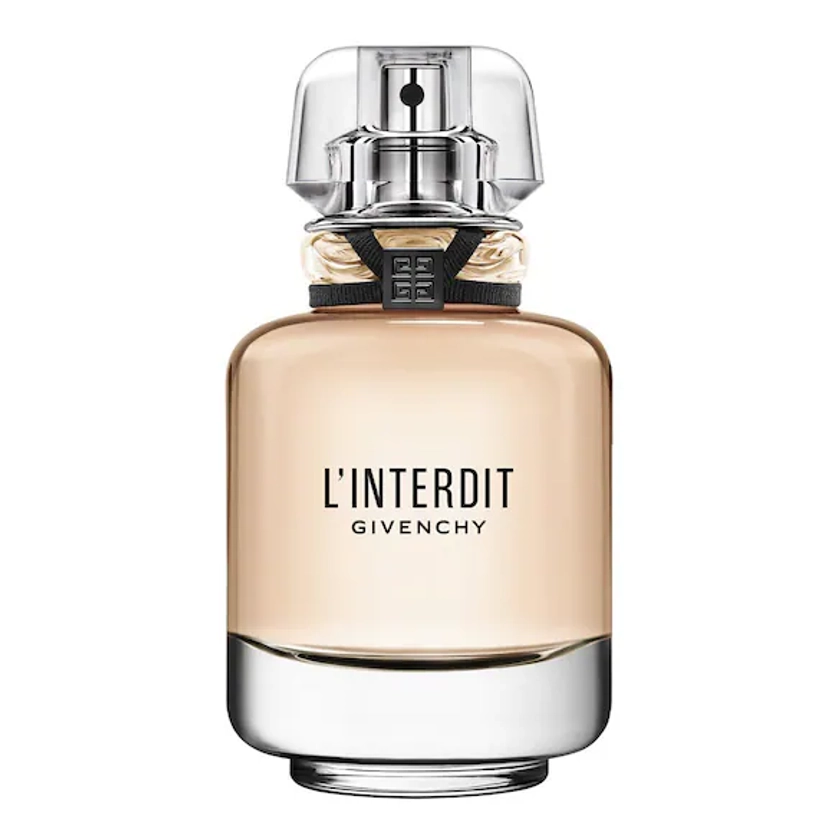 GIVENCHY | L'Interdit - Eau de Parfum