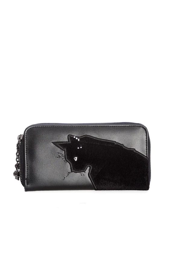 Sabrina Wallet