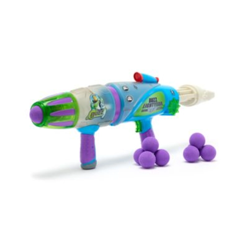 Buzz Lightyear Glow-In-The-Dark Blaster, Toy Story | Disney Store