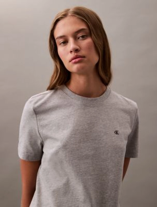 Archive Logo T-Shirt | Calvin Klein 