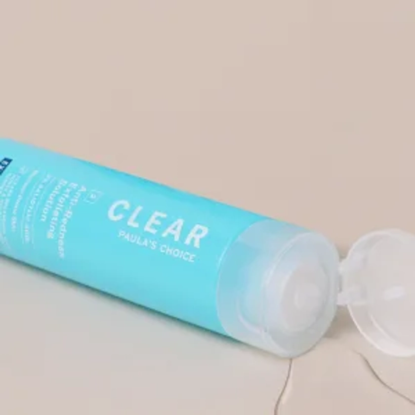 Clear Extra Strength 2% BHA Exfoliant