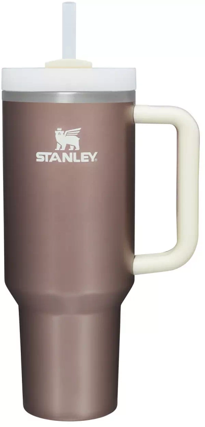 Stanley 40 oz. Quencher H2.0 FlowState Tumbler