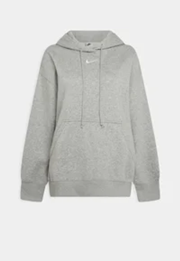 Sweater - grey heather