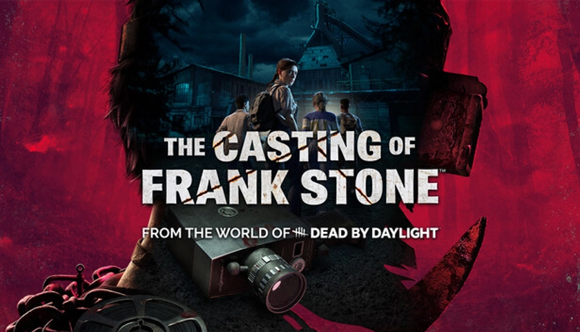 The Casting of Frank Stone™ on Steam