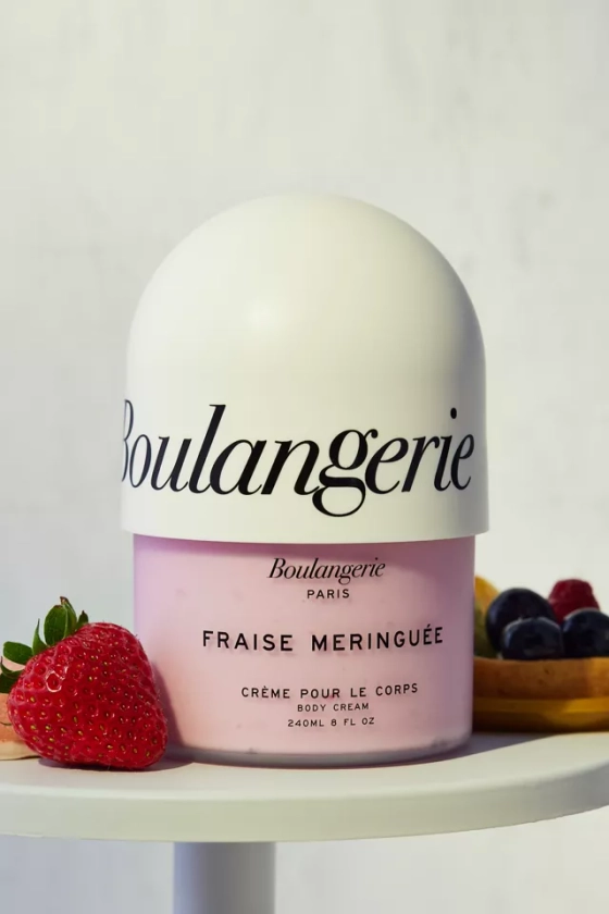 Boulangerie Body Cream