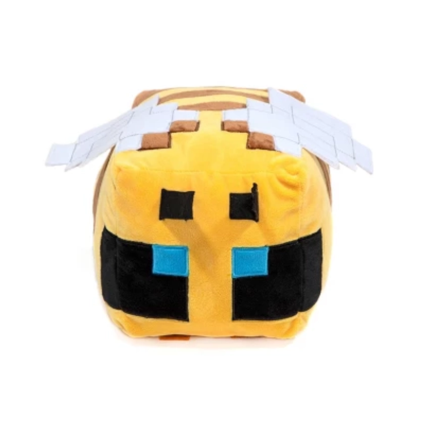 Bee Minecraft Kids' Pillow Buddy