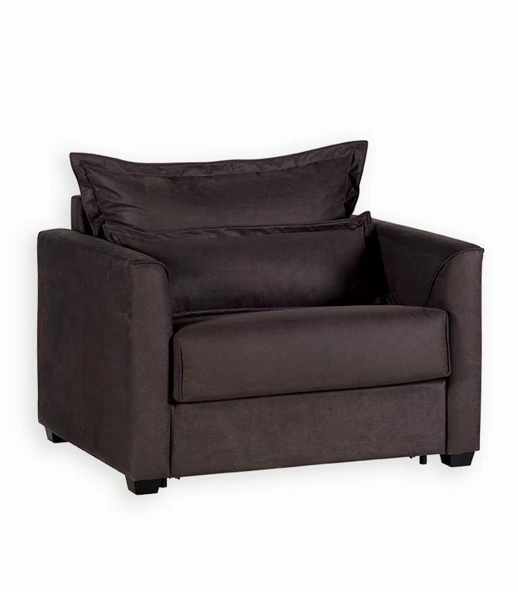 Fauteuil Bed-express STOW