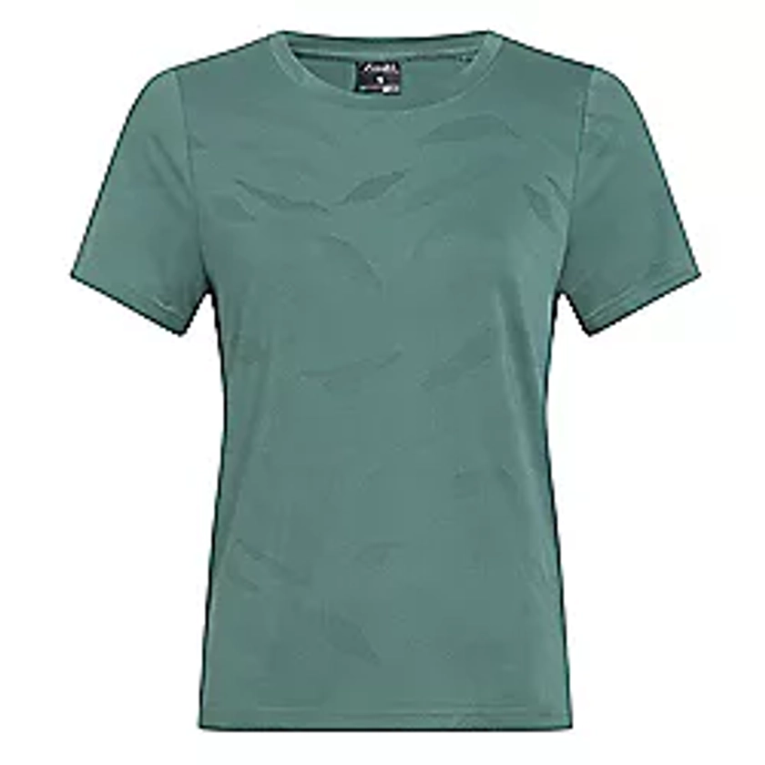 Tee-shirt De Training À Manches Courtes Femme Siara SS ENERGETICS | INTERSPORT