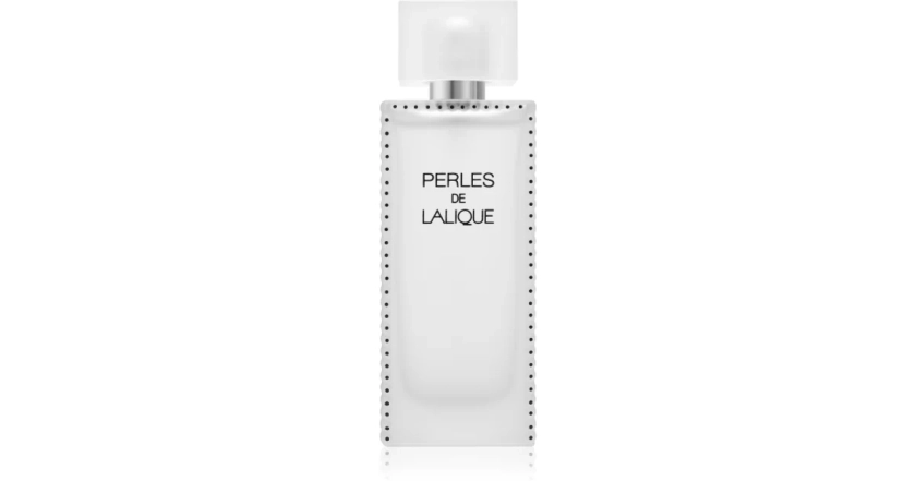 Lalique Perles de Lalique parfémovaná voda pro ženy | notino.cz