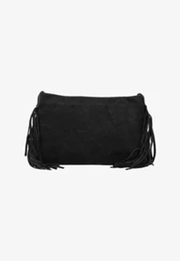 faina Sac à main - schwarz/noir - ZALANDO.FR