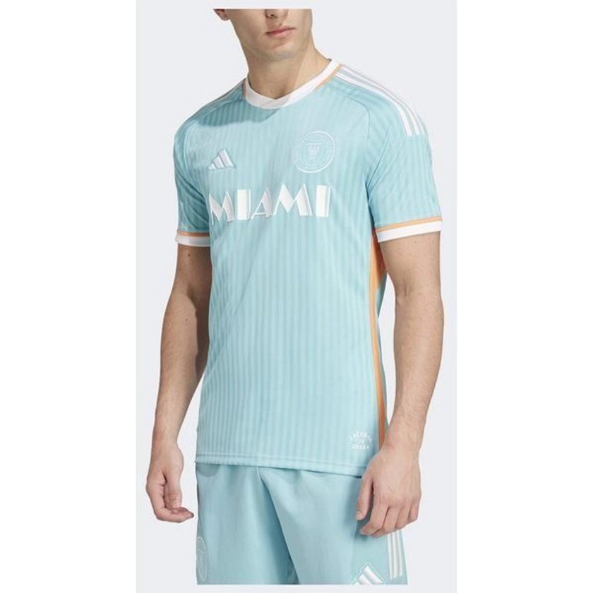 Adidas Maillot Third Inter Miami CF 24 Authentique