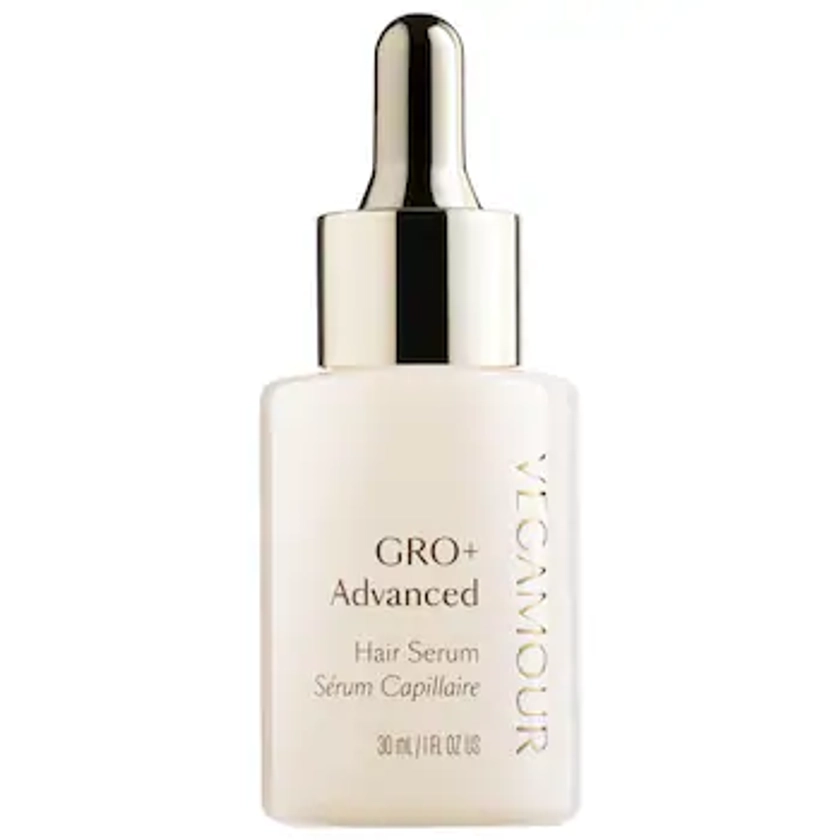 GRO+ Advanced Hair Serum for Severe Signs of Thinning - Vegamour | Sephora