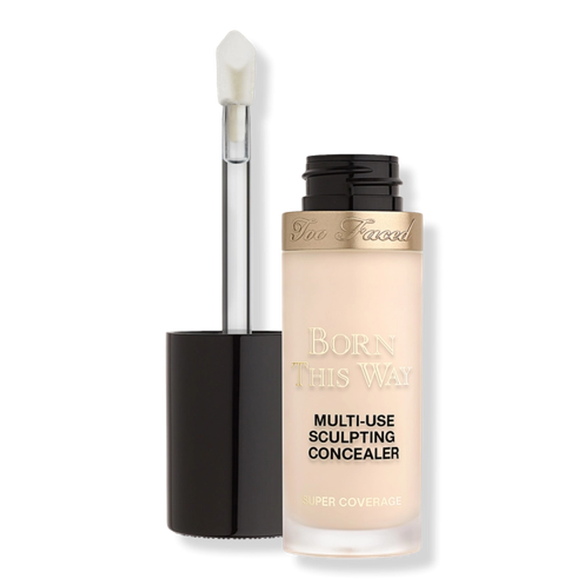 Born This Way Super Coverage Multi-Use Concealer - Too Faced | Ulta Beauty