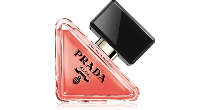 Prada Paradoxe Intense Eau de Parfum rechargeable pour femme | notino.fr