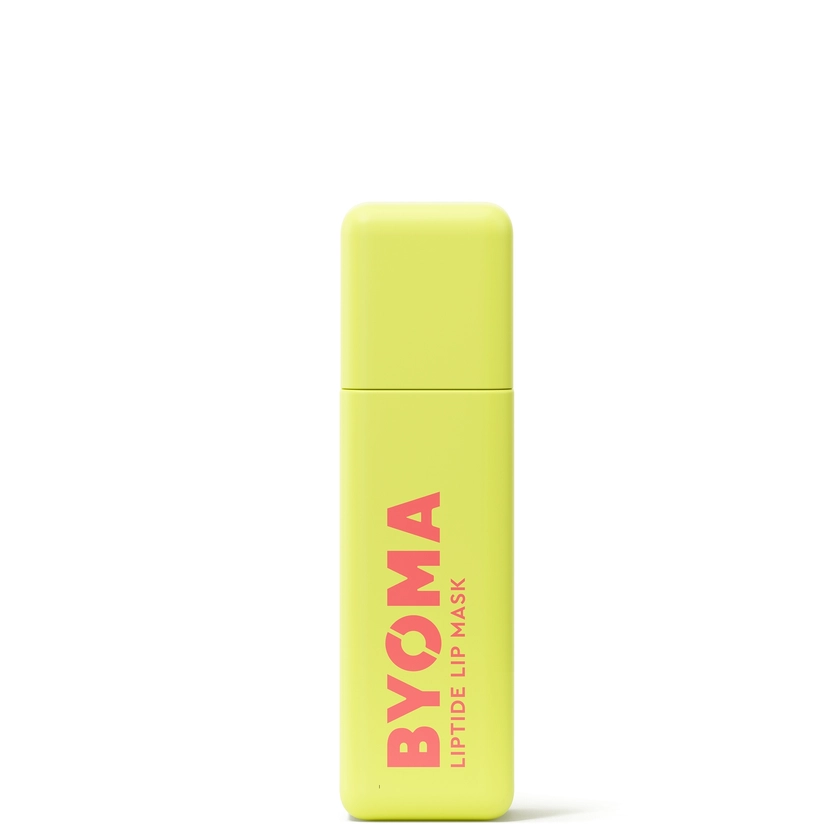 BYOMA Liptide Lip Mask 5ml | CultBeauty