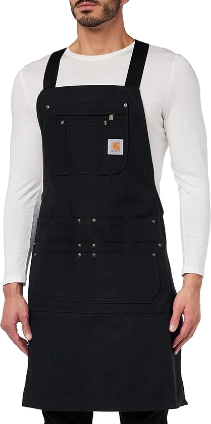 Carhartt Men's Firm Duck Apron