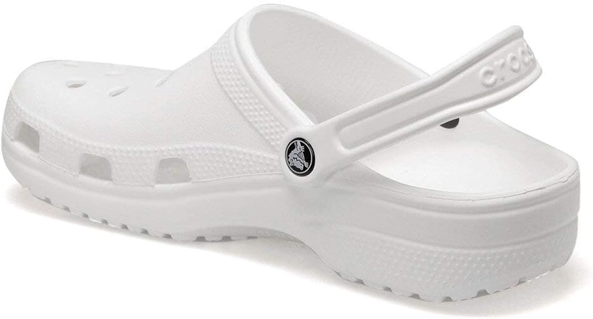 Crocs Unisex's Classic Clogs