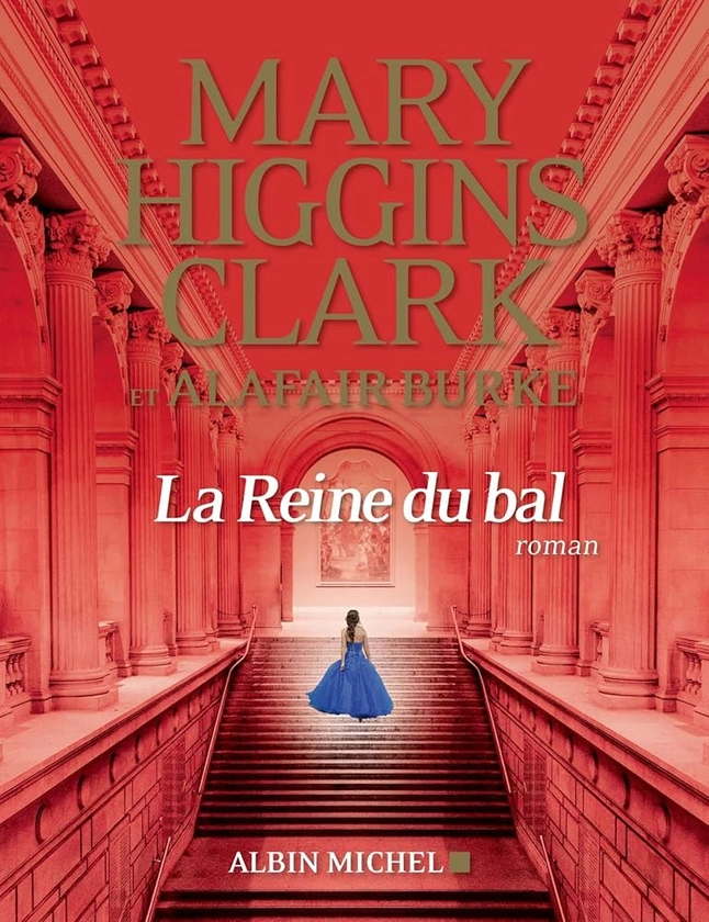 La Reine du bal