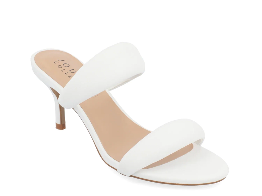 Journee Collection Mellody Sandal