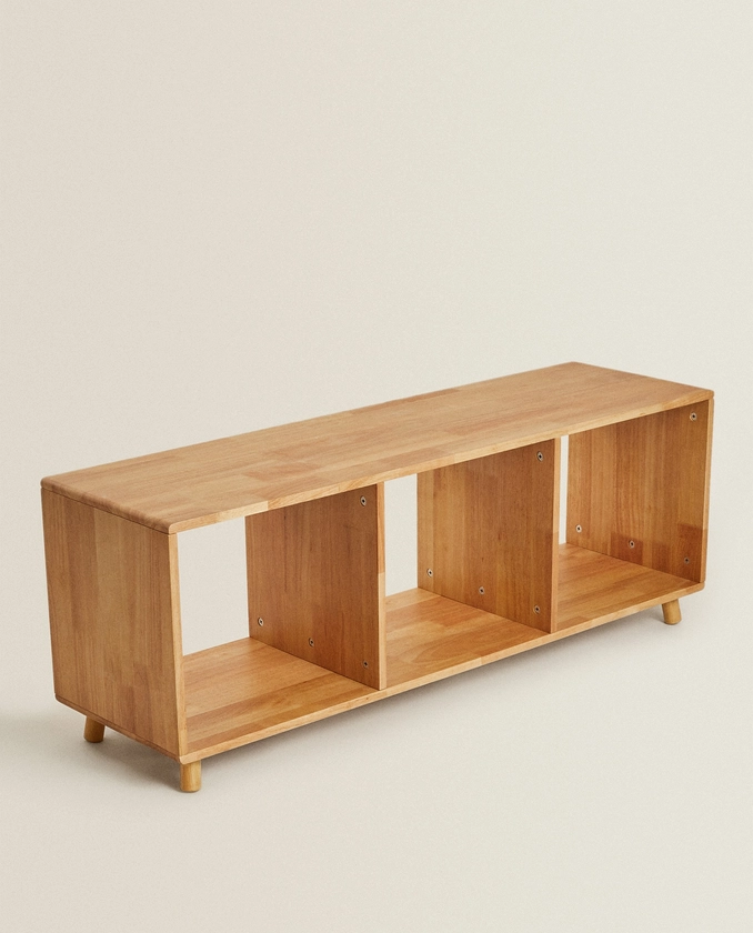 BUFFET DE RANGEMENT BOIS | Zara Home France