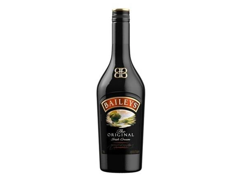 Baileys Original Irish Cream Liqueur - at Drizly.com