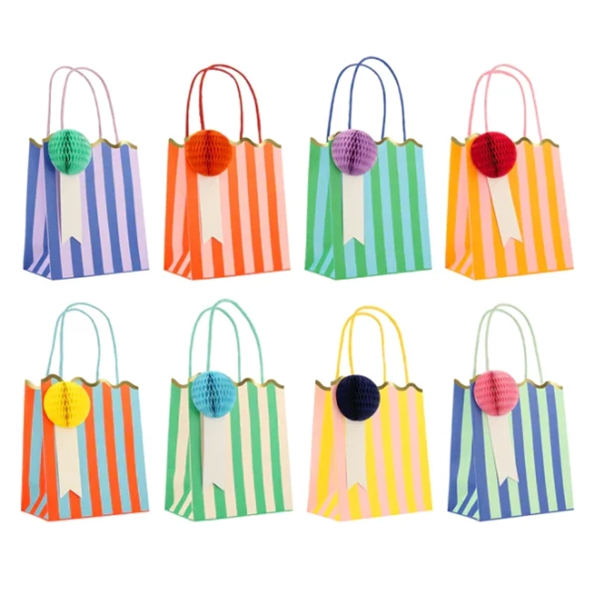 Stripe Party Bags – Play Yaya