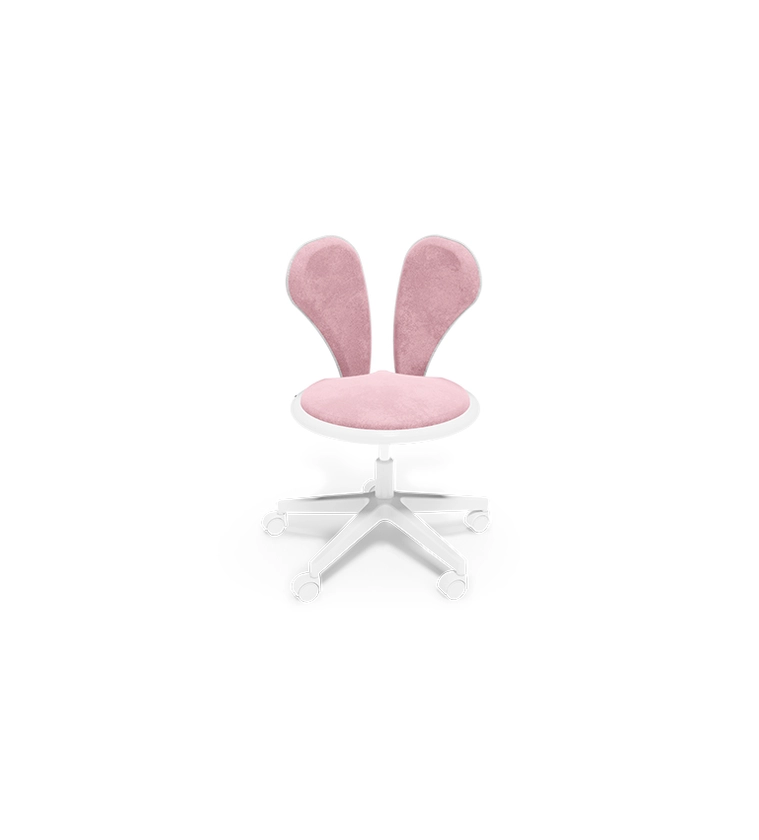 LITTLE BUNNY Office chair | CIRCU Magical Furniture