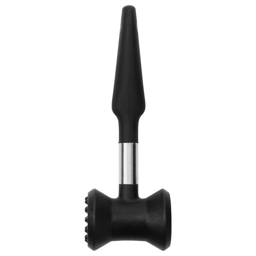 IKEA 365+ VÄRDEFULL meat hammer, black - IKEA