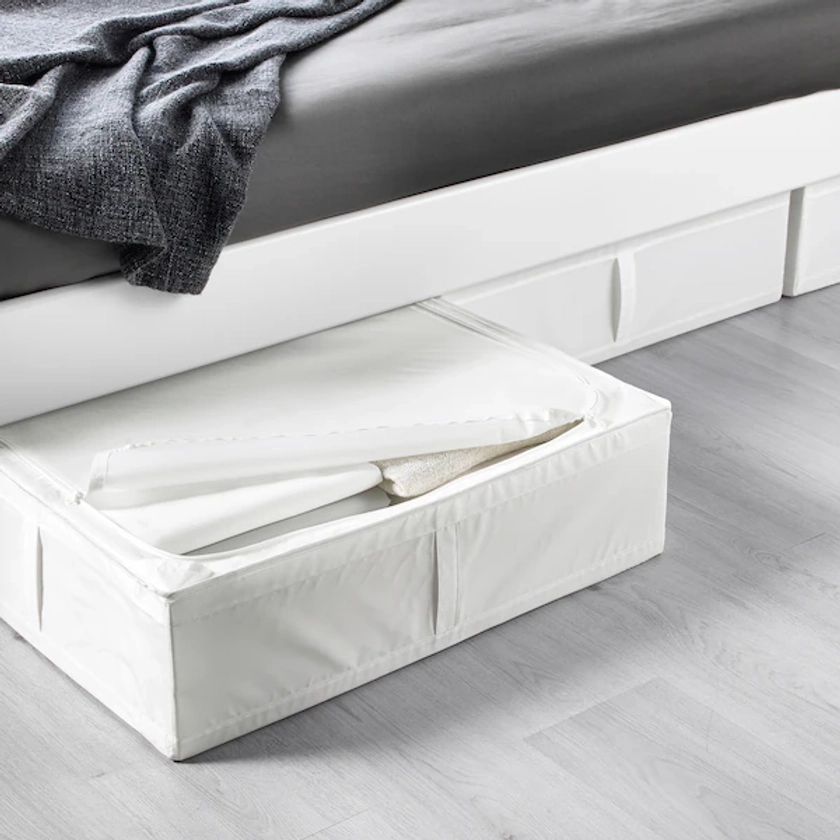 SKUBB custodia, bianco, 65x53x19 cm - IKEA Italia