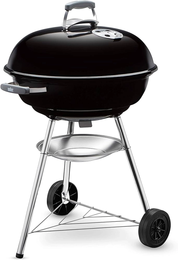 Weber Barbecue Charbon Compact Kettle 57 cm 1321004