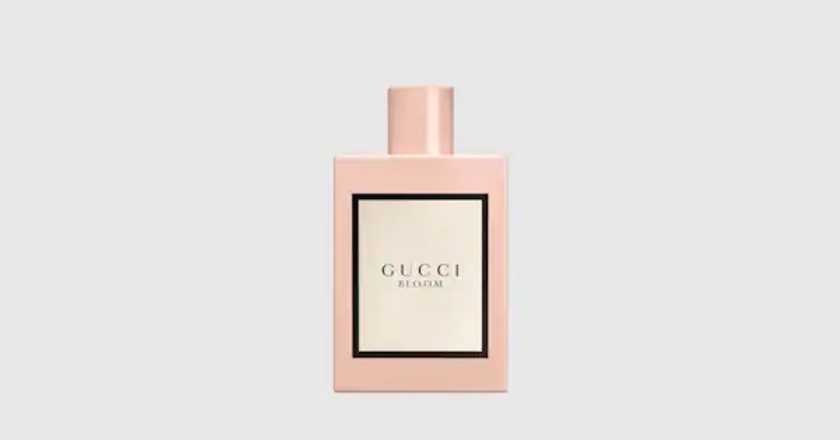 Gucci - Gucci Bloom 100ml eau de parfum