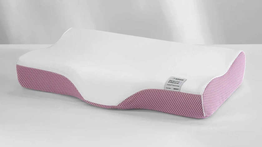 Анатомическая подушка Beauty Dream 2.0 купить по цене от 9490 руб. в интернет-магазине Аскона с доставкой