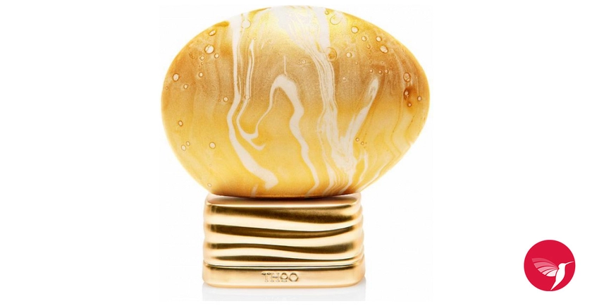 What About Pop The House of Oud perfume - a fragrance for women and men 2019