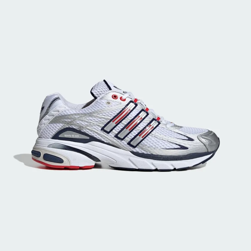 adidas Adistar Cushion Sporty & Rich Originals Schoenen - Wit | adidas Officiële Shop