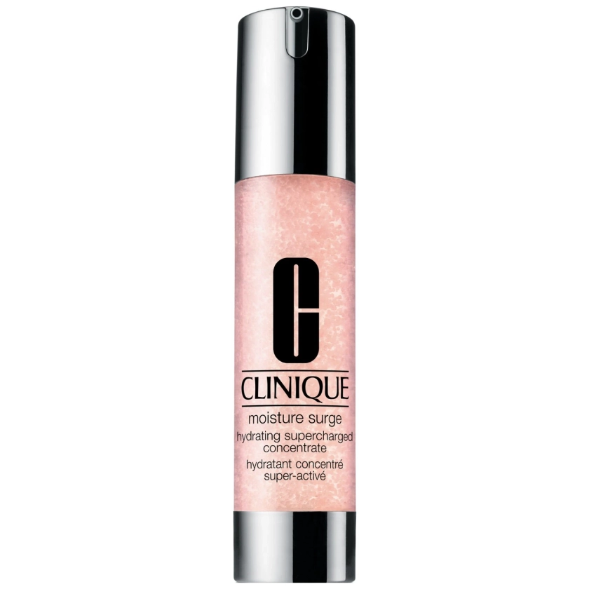 Clinique Moisture Surge Hydratant Concentré Super-activé Crème visage » achetez en ligne | Nocibé