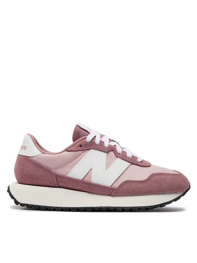 Sneakers New Balance WS237CF Rose | chaussures.fr