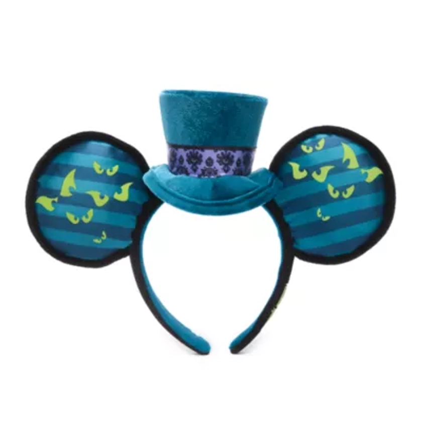 Mickey Mouse: The Main Attraction Ears Headband for Adults, Series 10 of 12
