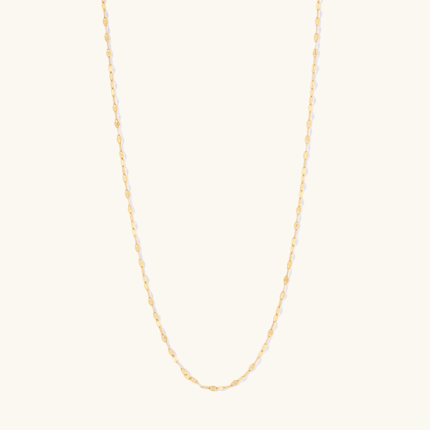 Dainty Necklace - 55cm