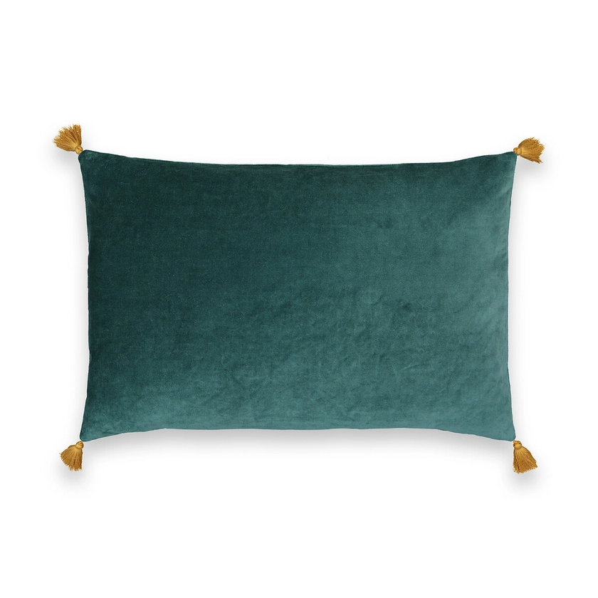 Housse de coussin velours, Velvet