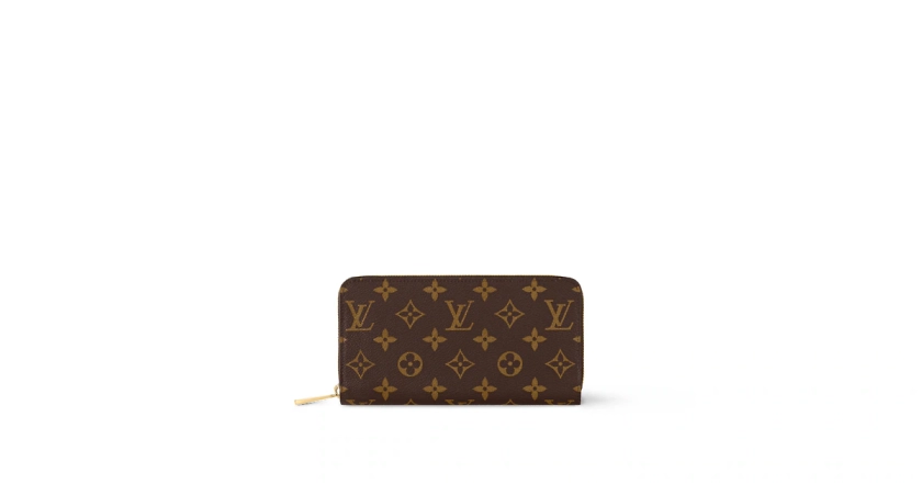 Products by Louis Vuitton: Zippy Wallet