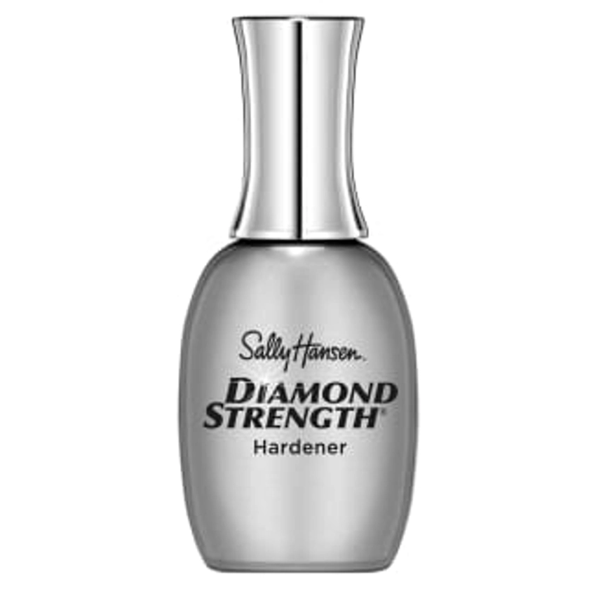 Diamond Strength Instant Nail Hardener