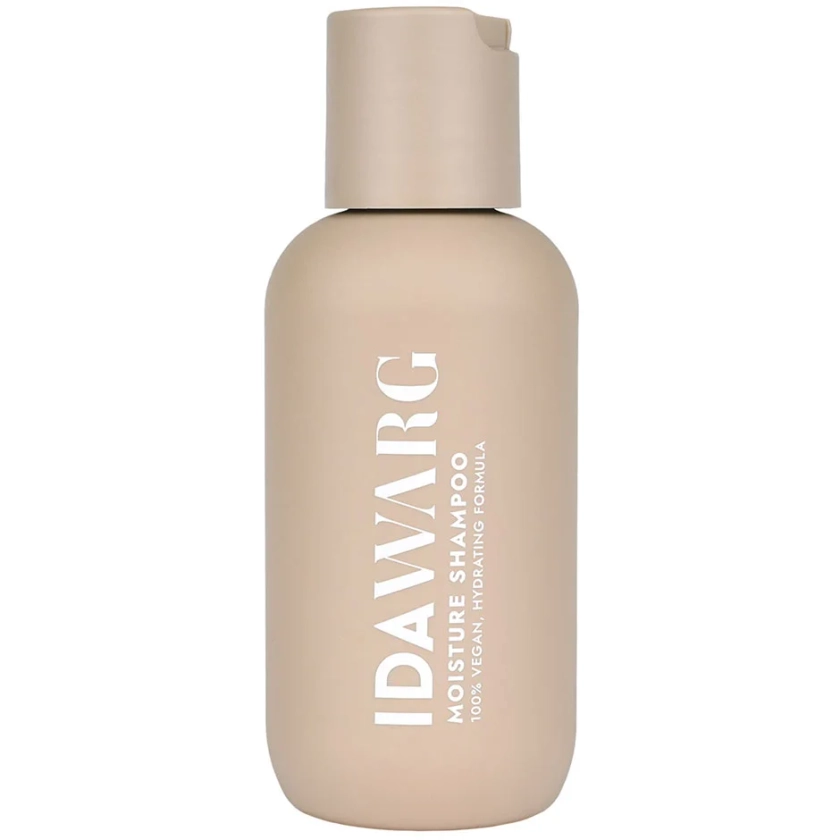 IDA WARG Beauty Moisture Shampoo Travel Size 100 ml | Eleven.fi